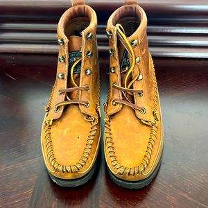 Ladies Ralph Lauren boots